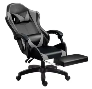 Nueva Silla Gaming oficina de ruedas