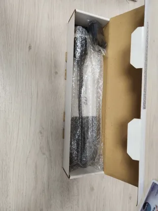 Micrófono JTS GM-5206D Cuello Cisne