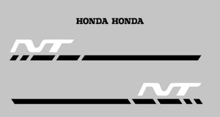 Pegatinas Honda NT 1100