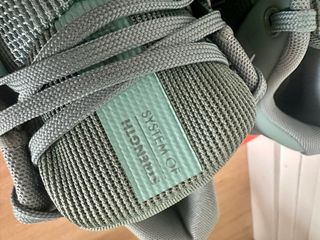 Nike Metcon 10 CrossFit Talla 41 Verde/Teal