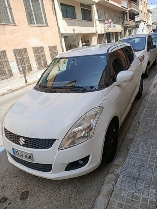 Suzuki Swift 2010