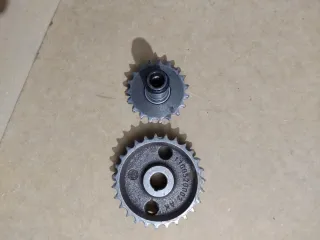 Engranajes Distribución Mercedes M110