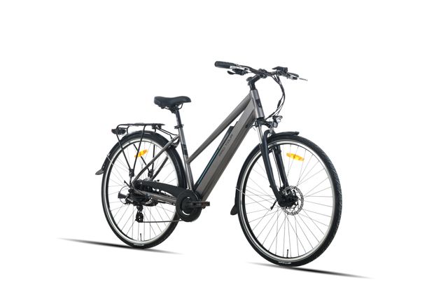 Bicicleta Eléctrica XC920 Pro Tour