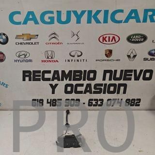 CERRADURA PUERTA TRASERA IZQUIERDA SEAT LEON USADO