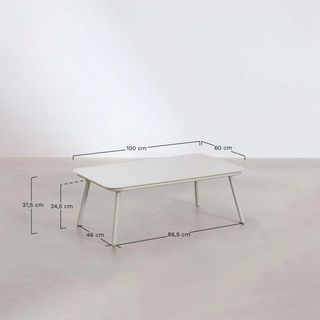 Conjunto de jardín Arhiza de SKLUM