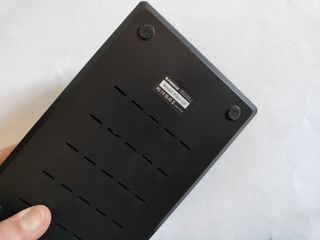 Alloggiamento SATA hard disk 3.5