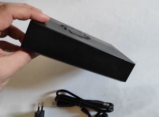 Alloggiamento SATA hard disk 3.5