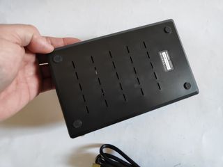 Alloggiamento SATA hard disk 3.5