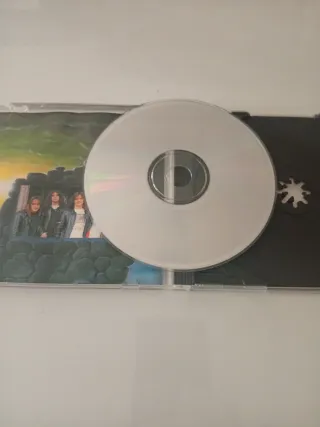 Blind Guardian Follow The Blind CD