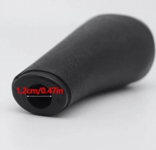 Pomo Peugeot Citroen cambio automático