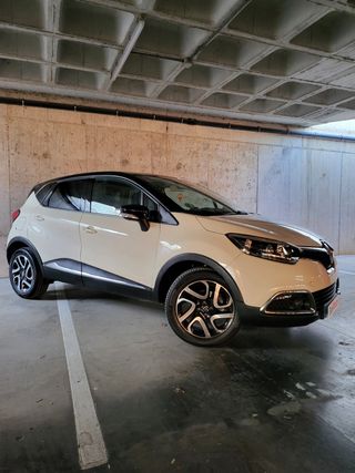 RENAULT Captur Zen Energy TCe 120 EDC