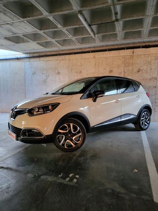 RENAULT Captur Zen Energy TCe 120 EDC