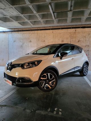 RENAULT Captur Zen Energy TCe 120 EDC