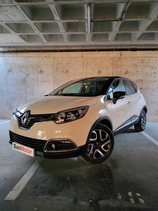 RENAULT Captur Zen Energy TCe 120 EDC