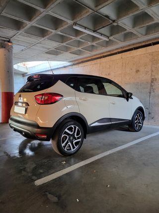 RENAULT Captur Zen Energy TCe 120 EDC