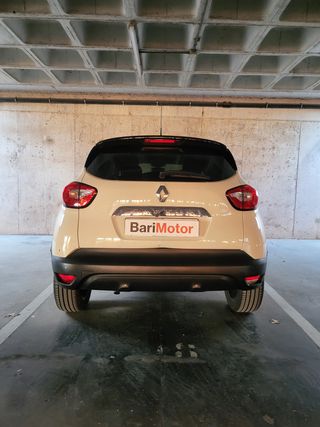 RENAULT Captur Zen Energy TCe 120 EDC