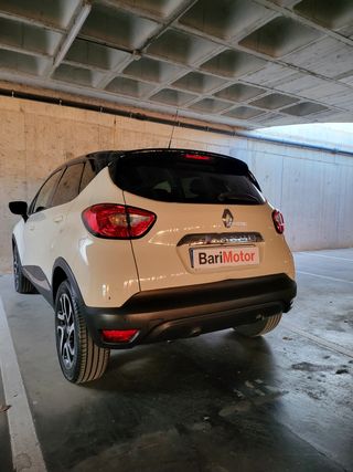 RENAULT Captur Zen Energy TCe 120 EDC