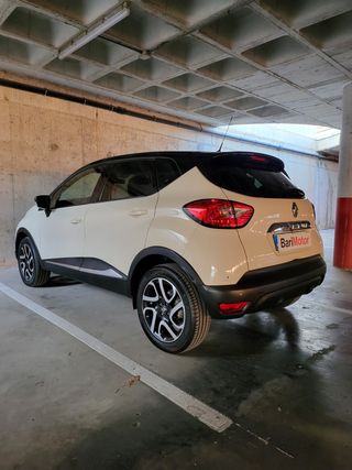 RENAULT Captur Zen Energy TCe 120 EDC