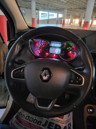 RENAULT Captur Zen Energy TCe 120 EDC