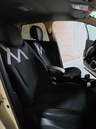 RENAULT Captur Zen Energy TCe 120 EDC