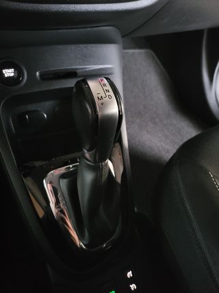 RENAULT Captur Zen Energy TCe 120 EDC