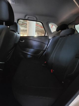 RENAULT Captur Zen Energy TCe 120 EDC