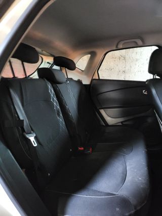 RENAULT Captur Zen Energy TCe 120 EDC