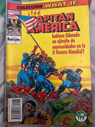 Pack de Cómics antiguos