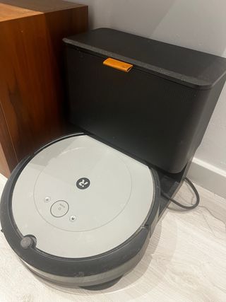 Roomba i1+ Robot Aspirador Wi-Fi