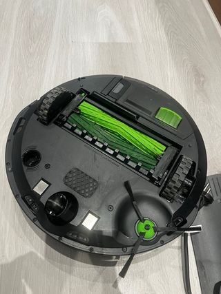 Roomba i1+ Robot Aspirador Wi-Fi