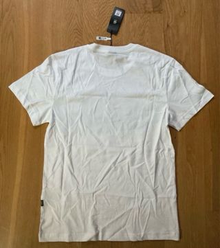 Camiseta manga corta de hombre de G-Star Raw (S)