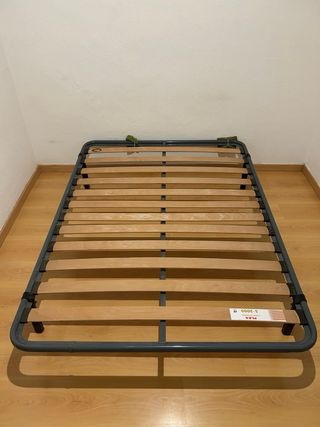 Somier Flex 135 cm