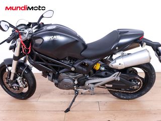 DUCATI MONSTER 696