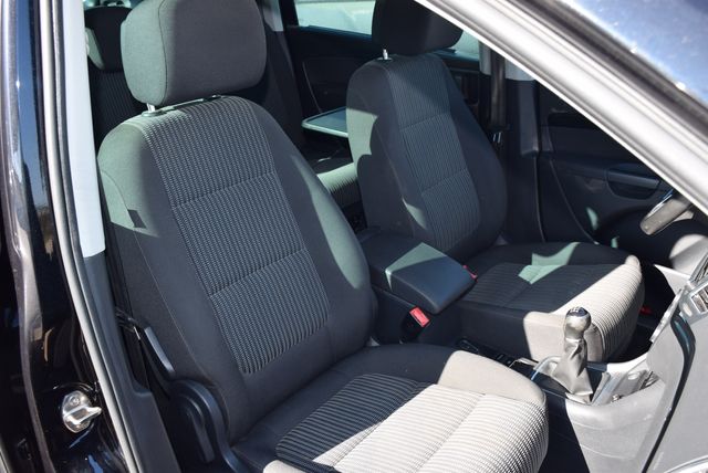 SEAT Alhambra 2016