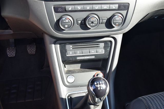 SEAT Alhambra 2016