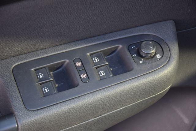 SEAT Alhambra 2016