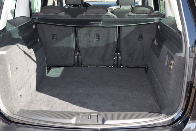 SEAT Alhambra 2016