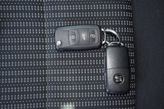 SEAT Alhambra 2016