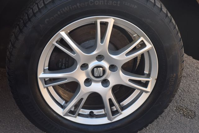 SEAT Alhambra 2016