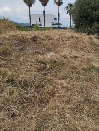 Parcela Urbana 581m2 - Urb. Mas Gassol, Alcover