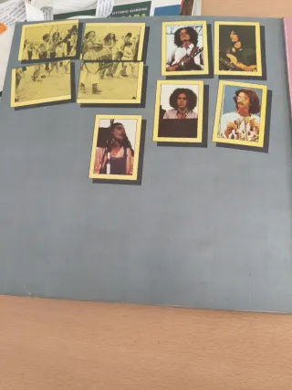 Companyia Elèctrica Dharma L'oucomballa Vinilo