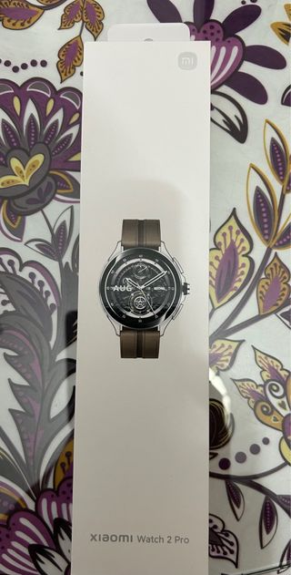 Xiaomi Watch 2 Pro