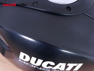 DUCATI MONSTER 696