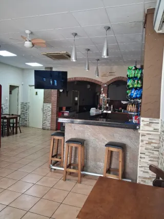 Buscamos camarera/camarero