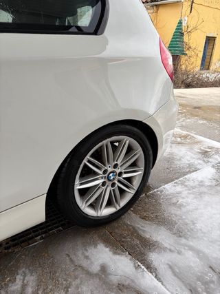 BMW Serie 1 2009
