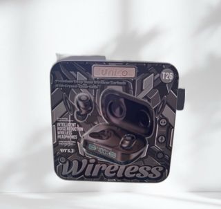 Auriculares Inalámbricos Unico T26