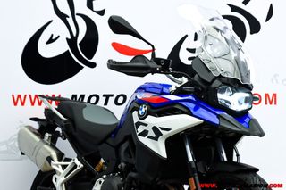 BMW F 800 GS ¿A2? GARANTÍA OFICIAL