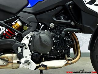 BMW F 800 GS ¿A2? GARANTÍA OFICIAL