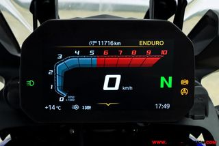 BMW F 800 GS ¿A2? GARANTÍA OFICIAL