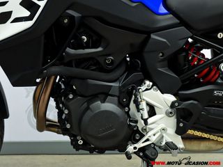 BMW F 800 GS ¿A2? GARANTÍA OFICIAL